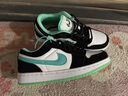 空軍一號板鞋男2026年秋冬男女情侶鞋百搭休閑鞋摩擦有聲運動(dòng)鞋 郭艾倫 41 (255mm) 曬單實(shí)拍圖