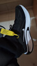 NIKE跑步鞋男子緩震透氣JOURNEY RUN運動(dòng)鞋FN0228-001黑白42 曬單實(shí)拍圖