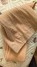 小野和子【楊冪同款】光腿神器雙層絲襪女秋冬季加絨保暖肉色打底褲連褲襪 曬單實(shí)拍圖