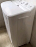 威力（WEILI）7/8/9/10/13/15kg公斤半自動(dòng)雙缸波輪洗衣機 雙桶洗脫分離大容量家用洗衣機 雙電機雙筒 以舊換新 XPB90-9082S【9公斤】 曬單實(shí)拍圖