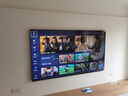 創(chuàng  )維壁紙電視A7F 85英寸超薄壁畫(huà)藝術(shù)miniled智能平板家電液晶以舊換新 國家補貼 曬單實(shí)拍圖