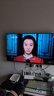 TCL電視 55T5L-JN 55英寸 240Hz高刷 QLED量子點(diǎn) deepseek AI電視 超薄 平板電視 以舊換新 55英寸 標準版【標配底座】 曬單實(shí)拍圖