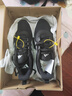 阿迪達斯 （adidas）秋季男鞋運動(dòng)鞋舒適耐磨減震休閑跑步鞋 41UK7.5碼 曬單實(shí)拍圖