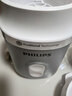 飛利浦（PHILIPS）榨汁杯家用全自動(dòng)果蔬料理機 嬰兒輔食機小型迷你1-2人便攜多功能自動(dòng)清洗秒碎冰元旦年會(huì )新年禮品 HR2511 曬單實(shí)拍圖