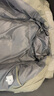 海瀾之家（HLA）立領(lǐng)羽絨服男25年新款曹駿同款上海時(shí)裝周山不在高外套男冬季 綠灰73 L 175/92A 推薦140-160斤 曬單實(shí)拍圖