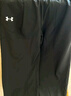 安德瑪（Under Armour）童裝新款舒適速干運動(dòng)褲兒童燈籠褲女大童寬松休閑褲242209091 曬單實(shí)拍圖