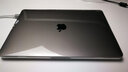NACCITY適用2025新款蘋(píng)果MacBook Air保護殼M4筆記本13.6電腦套m3貼膜15.3/16/14英寸macbook pro外殼m2 Pro 16寸【A2141】透黑 曬單實(shí)拍圖