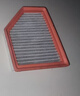 澳麟汽車(chē)香薰空調濾芯+空氣濾芯濾清器適用于日產(chǎn)/19-25款新軒逸經(jīng)典 曬單實(shí)拍圖