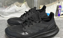 adidas潘展樂(lè )同款 PUREBOOST 5 CLIMACOOL超輕體測跑鞋阿迪達斯   黑色/碳黑   43 曬單實(shí)拍圖