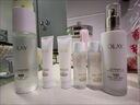 玉蘭油（OLAY）全新美白水乳液補水保濕抗糖化妝品爽膚水護膚品套裝生日禮物女 曬單實(shí)拍圖