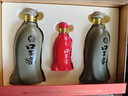 口子窖 五年型 兼香型白酒 50度 550ml*2瓶 禮盒裝 送禮禮品 曬單實(shí)拍圖