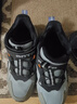 安踏兒童男小童棉鞋防滑保暖加厚男孩戶(hù)外加絨運動(dòng)鞋二棉鞋A12549914 曬單實(shí)拍圖