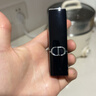 迪奧DIOR烈艷藍金口紅絨霧756啞光唇膏3.4g化妝品生日禮物送女友 曬單實(shí)拍圖