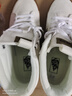 VANS萬(wàn)斯范斯官方 Filmore Hi Vansguard男鞋板鞋 白色 42  曬單實(shí)拍圖