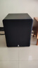 天逸（Winner）【新品】SUB-1000大功率有源超重低音炮 10寸 音箱音響 家庭影院 舞臺 酒吧專(zhuān)用音箱 黑色SUB-1000 曬單實(shí)拍圖