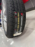 優(yōu)科豪馬橫濱輪胎/汽車(chē)輪胎 215/60R16 95V E70B 原配豐田/凱美瑞 曬單實(shí)拍圖