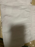 米囹屁簾女遮胯白色遮屁簾秋冬顯瘦穿搭神器百搭打底裙鯊魚(yú)褲搭配疊穿 屁簾 均碼 曬單實(shí)拍圖