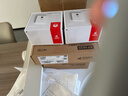 華為全屋wifi6套裝1吸頂面板AP362E+2雙網(wǎng)口86面板AP162E+POE交換機 家用無(wú)線(xiàn)路由器一拖三網(wǎng)線(xiàn)版組網(wǎng) 曬單實(shí)拍圖