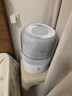 飛利浦（PHILIPS）加濕器家用臥室母嬰專(zhuān)用靜音除菌無(wú)霧空調加濕機鼻炎孕婦嬰幼兒小型桌面大容量國家補貼HU5710/10 曬單實(shí)拍圖