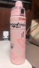 物生物保溫杯大容量316不銹鋼高顏值運動(dòng)水杯戶(hù)外便攜禮物女男 烏梅夾心粉960ml-抗菌陶瓷內膽 曬單實(shí)拍圖