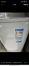 海爾（Haier）洗衣機小型全自動(dòng) 3公斤迷你嬰兒兒童 內衣褲洗 精華洗95℃燙洗除菌 家電國家補貼15%XQBM30-R586 曬單實(shí)拍圖