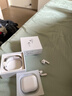 【2026新款】蘋(píng)果藍牙耳機Air適配airpods5無(wú)線(xiàn)雙耳降噪運動(dòng)適用iphone16/15/14/13半入耳式 白色 airpods4【微降噪版】 曬單實(shí)拍圖
