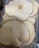 老谷頭蘋(píng)果片即食原切大片蘋(píng)果片孕婦冷泡水果茶新鮮果茶飲品120g 曬單實(shí)拍圖