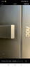 AOC顯示器4K 27英寸 專(zhuān)業(yè)設計師電腦顯示屏幕 升降旋轉辦公護眼低藍光 臺式筆記本擴展屏【能效升級】 曬單實(shí)拍圖