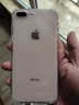 蘋(píng)果 iPhone 8 plus 蘋(píng)果8plus 二手手機 金色 64G 曬單實(shí)拍圖