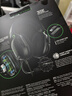 雷蛇（Razer） LPL職業(yè)選手力薦耳機旋風(fēng)黑鯊v2頭戴式游戲電競耳麥USB麥克風(fēng)7.1環(huán)繞聲電腦吃雞 旋風(fēng)黑鯊V2 黑色（3.5+USB 外置聲卡 ） 曬單實(shí)拍圖