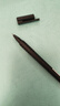 樂(lè )普升文具樂(lè )維中性筆6902按動(dòng)式黑色筆0.38商務(wù)辦公簽字筆學(xué)生用 曬單實(shí)拍圖