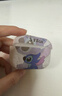 漫畫(huà)師 適用AirPodsPro3代耳機套卡通史迪仔airpodspro3蘋(píng)果第三代無(wú)線(xiàn)藍牙耳機殼保護磨砂防摔硅膠軟殼 【抬頭史迪仔】磨砂耳機套 AirpodsPro3 曬單實(shí)拍圖
