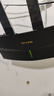 普聯(lián)（TP-LINK）WiFi6千兆路由器無(wú)線(xiàn)5G雙頻多功能信號放大器家用mesh易展大戶(hù)型穿墻王手機遠程智能管控上網(wǎng) 【AX3000M】滿(mǎn)血WiFi6（雙寬帶超千兆） 曬單實(shí)拍圖