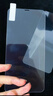 易京(YJING)適用 OPPO A8鋼化膜藍光全屏鋼化膜手機保護貼膜 抗藍光透明前膜(2片裝)+碳纖維后蓋軟膜 曬單實(shí)拍圖