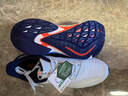 安踏馬赫6代丨專(zhuān)業(yè)緩震跑步鞋男鞋中考體測競速訓練運動(dòng)鞋男112615583 曬單實(shí)拍圖