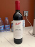 奔富（Penfolds）BIN389赤霞珠設拉子干紅葡萄酒 750ml*1支 原瓶木塞進(jìn)口【澳版】 曬單實(shí)拍圖