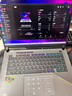 ROG魔霸9 銳龍9HX3D 16英寸 游戲本筆記本電腦(R9 9955HX3D 16G 1T RTX5070Ti 2.5K 240Hz) 曬單實(shí)拍圖