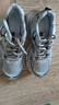 意爾康王子銀色疊穿內增高女鞋2026新款秋季ins網(wǎng)紅厚底松糕運動(dòng)休閑老爹鞋 銀色 38 【標準尺碼】 曬單實(shí)拍圖
