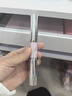 三資堂杠鈴雙頭睫毛膏 1刷纖長(cháng)2刷濃密卷翹不暈染防水持妝 自然原生感 曬單實(shí)拍圖