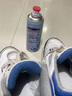 麥舒特運動(dòng)鞋除臭噴霧防腳臭去異味神器花果清香型除臭劑噴霧型 4瓶-花果清香 曬單實(shí)拍圖