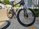 KENDA建大26*1.95/50-/507/559山地自行車(chē)內外胎輪胎26寸公爵勇士外帶 26x1.95建大外胎+建大內胎一套 曬單實(shí)拍圖