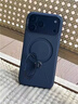 圖拉斯支點(diǎn)殼QPro【專(zhuān)業(yè)級支架丨相機按鍵全包】 適用蘋(píng)果17promax手機殼iphone16pro磁吸15防摔磨砂高端 【午夜藍】相機按鍵全包 【iPhone17ProMax】 曬單實(shí)拍圖