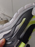 李寧童鞋兒童運動(dòng)鞋男女小童小極光減震嬰幼兒休閑鞋32YKNU090-53 曬單實(shí)拍圖