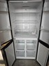 澳柯瑪（AUCMA）475升十字對開(kāi)雙開(kāi)四開(kāi)門(mén)風(fēng)冷無(wú)霜家用超薄大容量一級能效雙變頻電冰箱BCD-475WPHXFE國家補貼20% 曬單實(shí)拍圖
