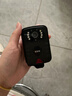 智國者執法記錄儀DSJ-S9-128G隨身攝像頭隱藏胸前小型專(zhuān)用工作拍攝設備 曬單實(shí)拍圖