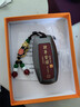 速現長(cháng)城哈弗h6鑰匙套哈佛m6二代h2大狗f7汽車(chē)plus赤兔h9酷狗h7扣 C款諸事皆順【雙面款】+招財貔貅 無(wú)規格 曬單實(shí)拍圖