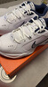 耐克（NIKE）官方男鞋女鞋AIR MONARCH IVM2K氣墊潮流運動(dòng)休閑鞋老爹鞋跑步鞋 415445-102 43 曬單實(shí)拍圖