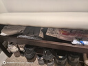 全品屋實(shí)木換鞋凳入戶(hù)門(mén)口鞋柜坐凳一體穿鞋凳子軟包進(jìn)門(mén)長(cháng)條凳鞋架胡10 曬單實(shí)拍圖