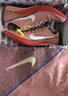耐克（NIKE）田徑精英2025新款 Nike Dragonfly 2耐克蜻蜓男女專(zhuān)業(yè)中長(cháng)跑釘鞋 HQ2060-600/Dragonfly 2 42 曬單實(shí)拍圖