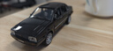 中精質(zhì)造大眾桑塔納2000合金車(chē)模仿真普桑兒童玩具汽車(chē)男孩復古老爺車(chē)模型 大眾桑塔納【經(jīng)典黑】 曬單實(shí)拍圖